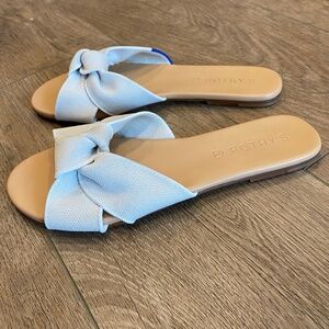 Rothy’s size 6.5  washable sandal